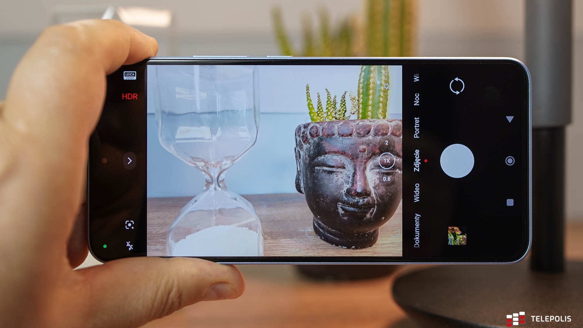 Test Xiaomi 13T Pro. Tańsza alternatywa nie musi być gorsza