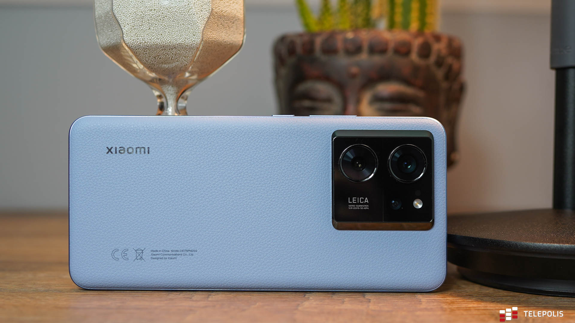 Test Xiaomi 13T Pro. Tańsza alternatywa nie musi być gorsza