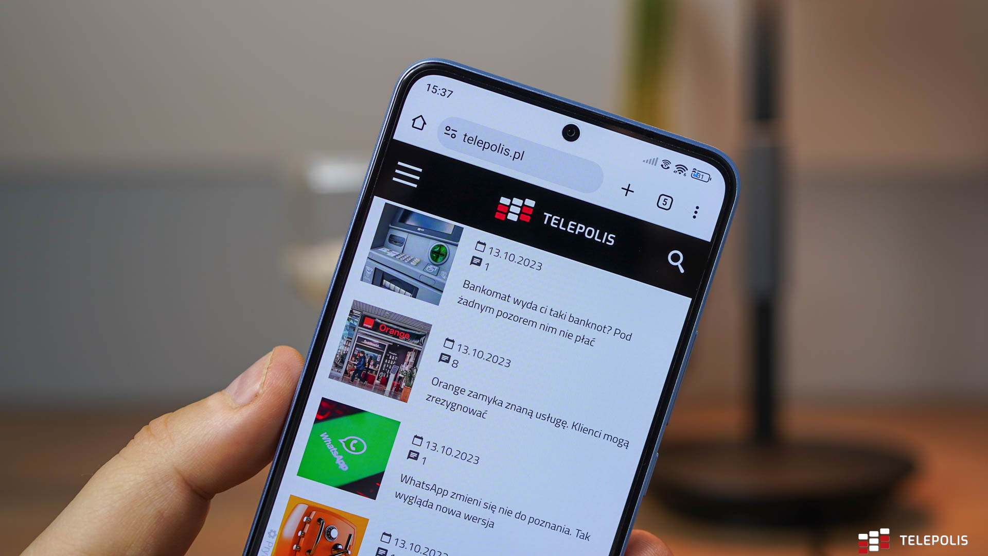 Test Xiaomi 13T Pro. Tańsza alternatywa nie musi być gorsza