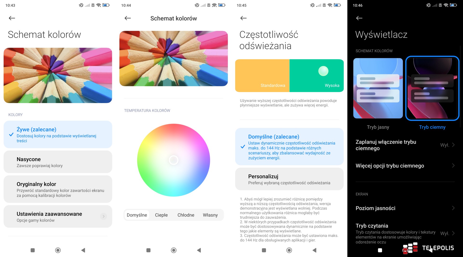 Test Xiaomi 13T Pro. Tańsza alternatywa nie musi być gorsza