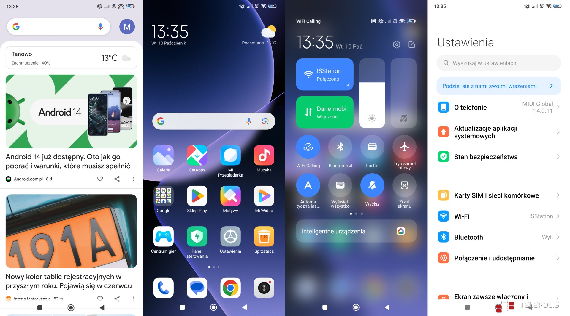 Test Xiaomi 13T Pro. Tańsza alternatywa nie musi być gorsza