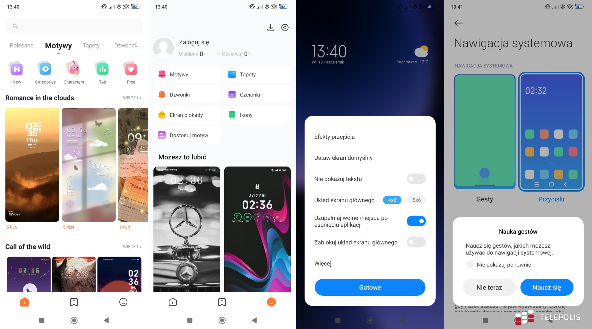 Test Xiaomi 13T Pro. Tańsza alternatywa nie musi być gorsza