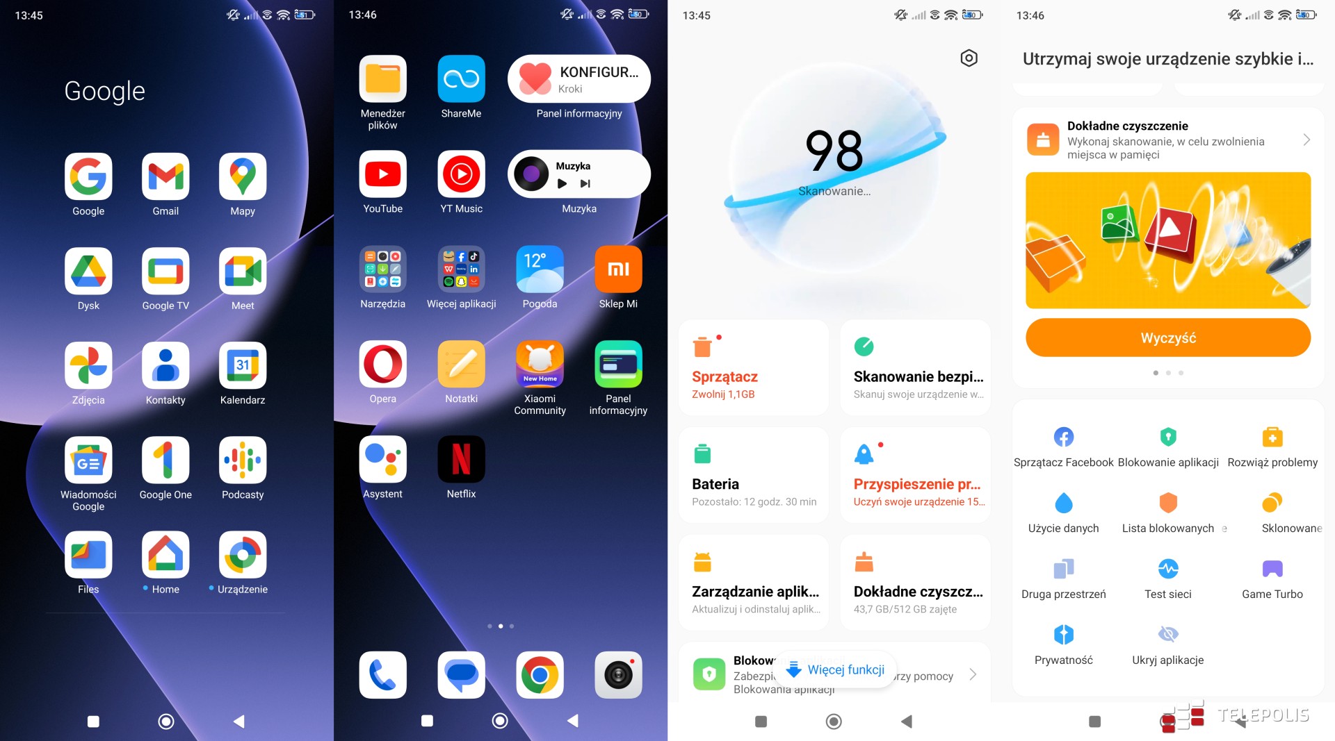Test Xiaomi 13T Pro. Tańsza alternatywa nie musi być gorsza