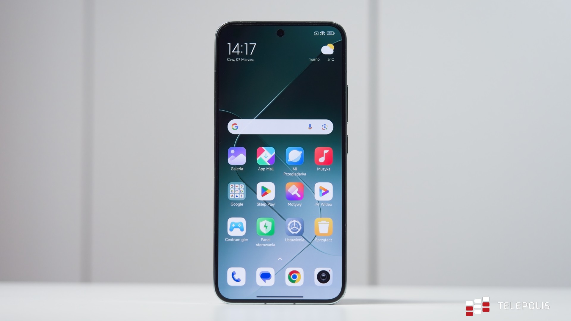 Xiaomi 14 – miał być luksus, a wyszła fuszerka (test)