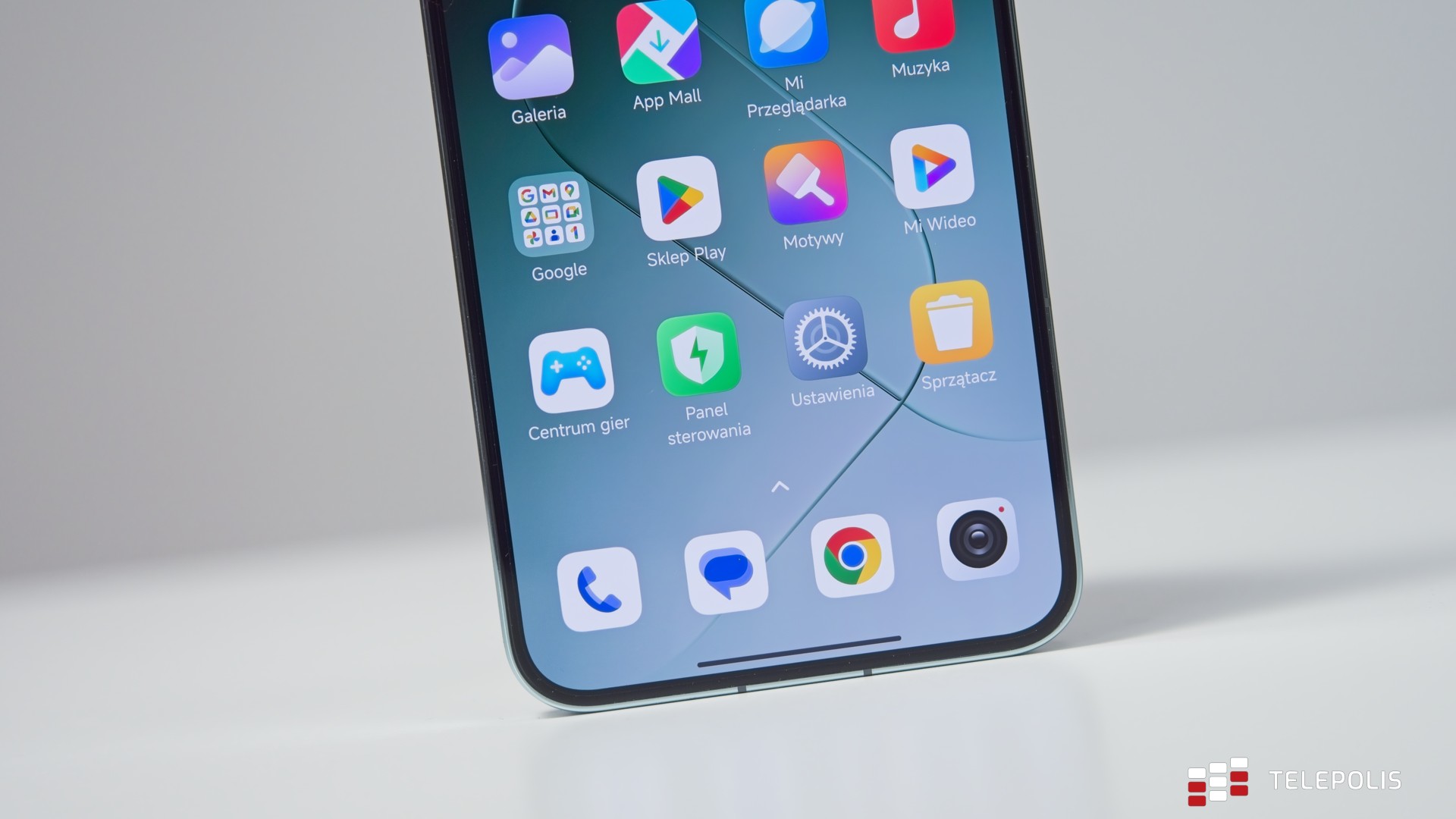 Xiaomi 14 – miał być luksus, a wyszła fuszerka (test)