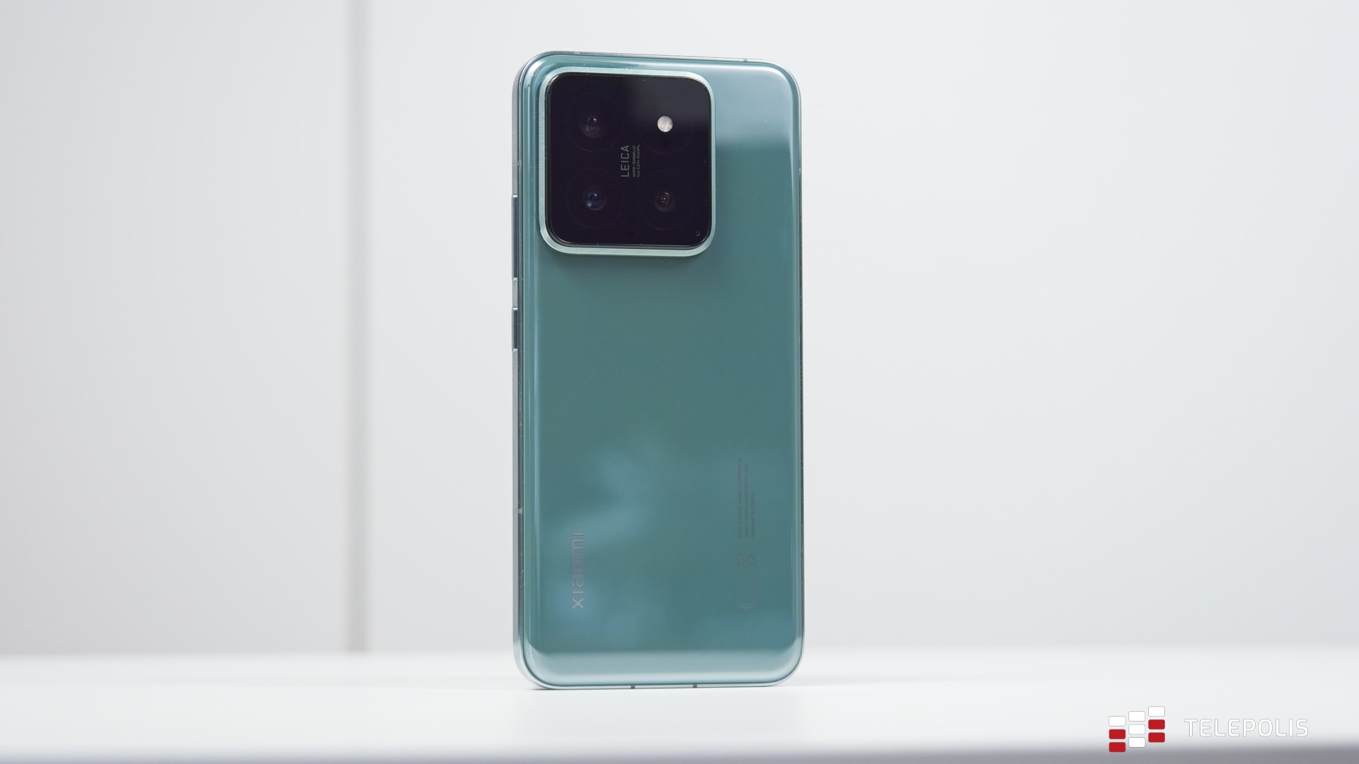 Xiaomi 14 – miał być luksus, a wyszła fuszerka (test)