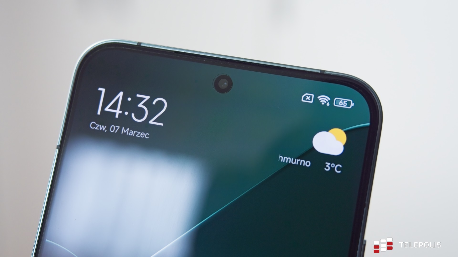 Xiaomi 14 – miał być luksus, a wyszła fuszerka (test)