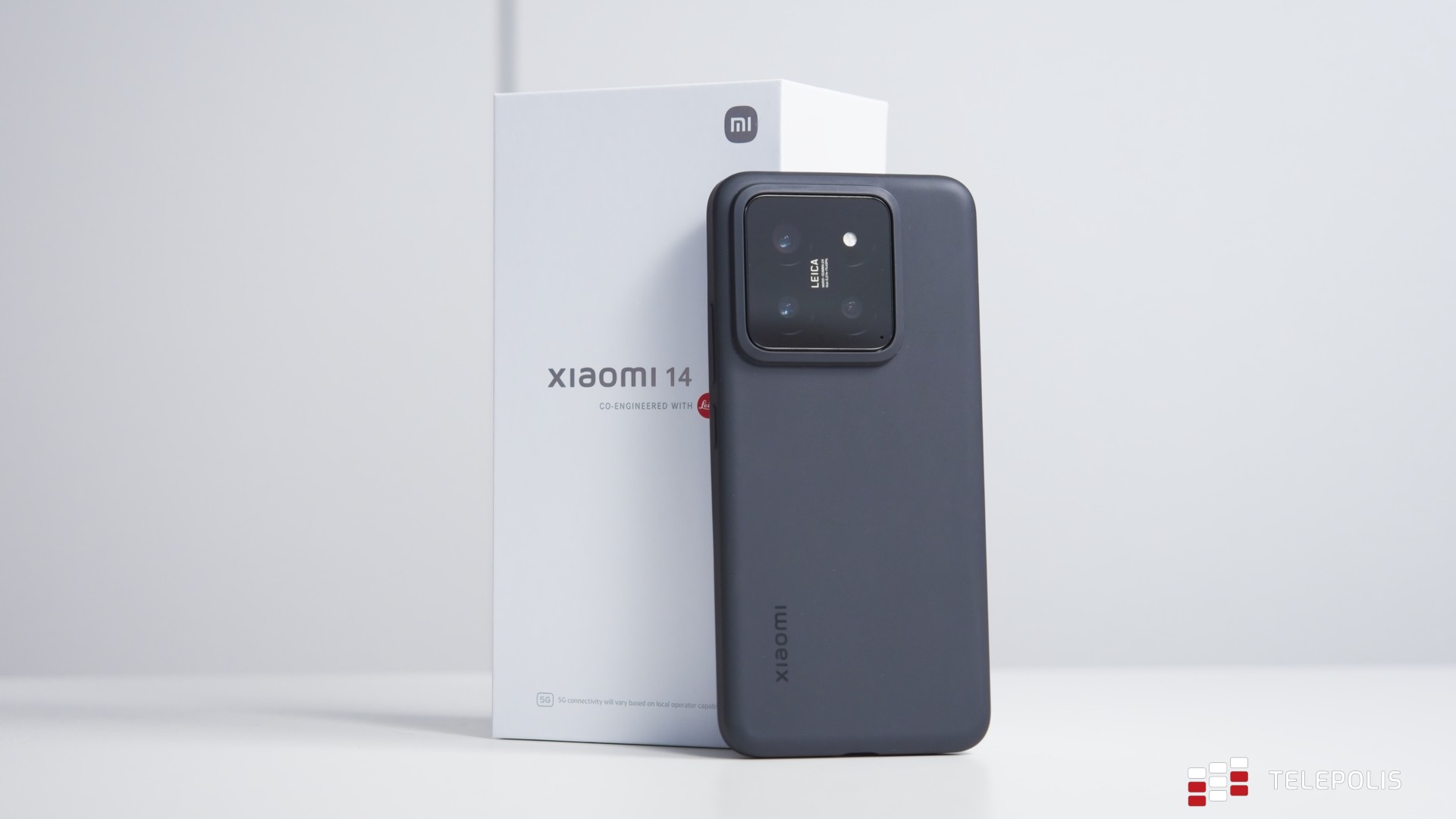 Xiaomi 14 – miał być luksus, a wyszła fuszerka (test)
