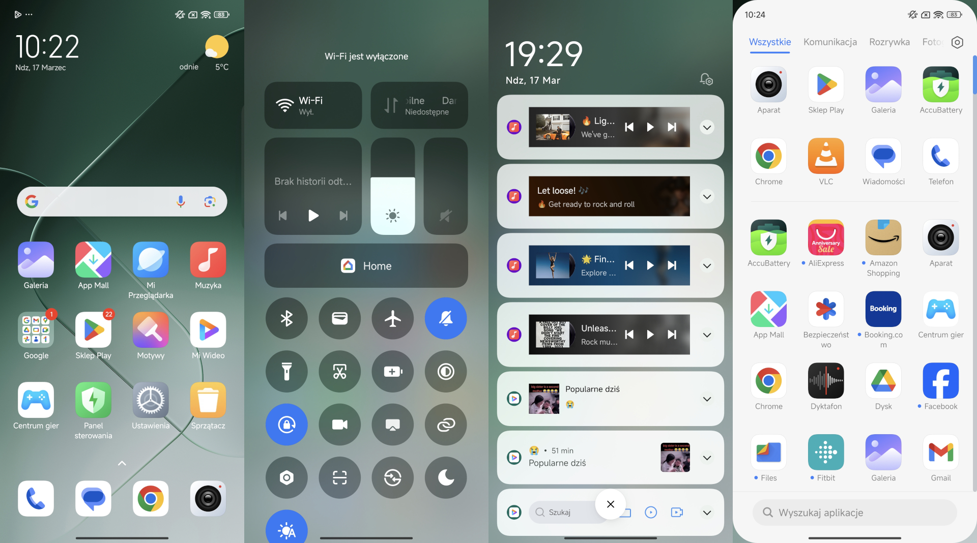 Xiaomi 14 – miał być luksus, a wyszła fuszerka (test)