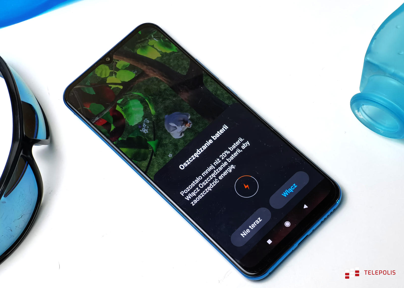 Xiaomi Mi 10 Lite 5G - przetestowaliśmy jeden z tańszych telefonów 5G