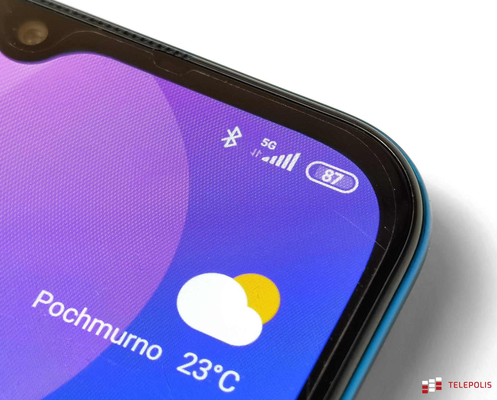 Xiaomi Mi 10 Lite 5G - przetestowaliśmy jeden z tańszych telefonów 5G