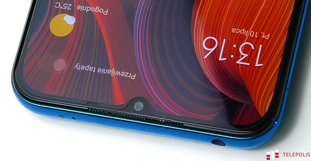 Xiaomi Mi 10 Lite 5G - przetestowaliśmy jeden z tańszych telefonów 5G