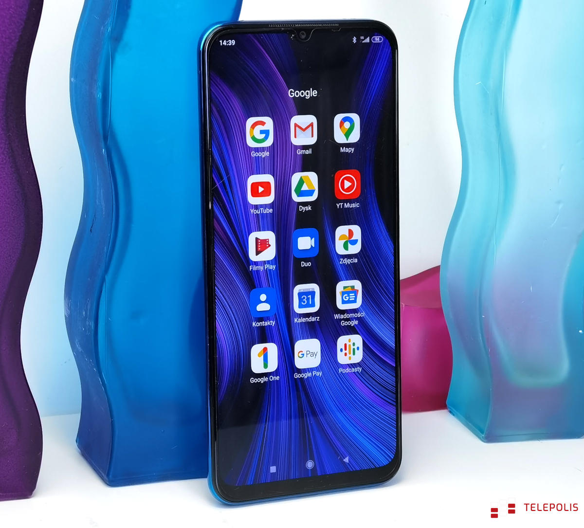 Xiaomi Mi 10 Lite 5G - przetestowaliśmy jeden z tańszych telefonów 5G