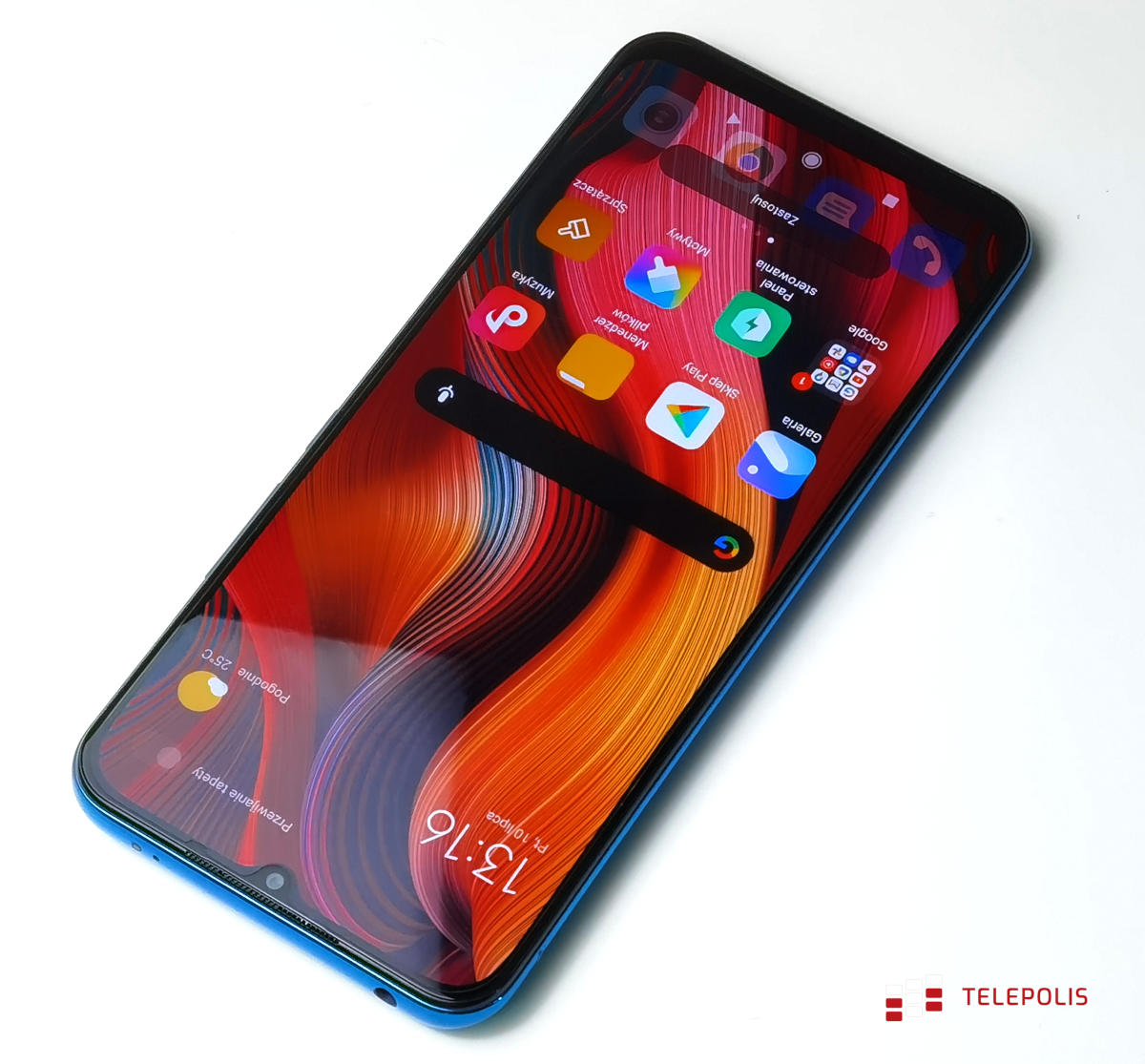 Xiaomi Mi 10 Lite 5G - przetestowaliśmy jeden z tańszych telefonów 5G