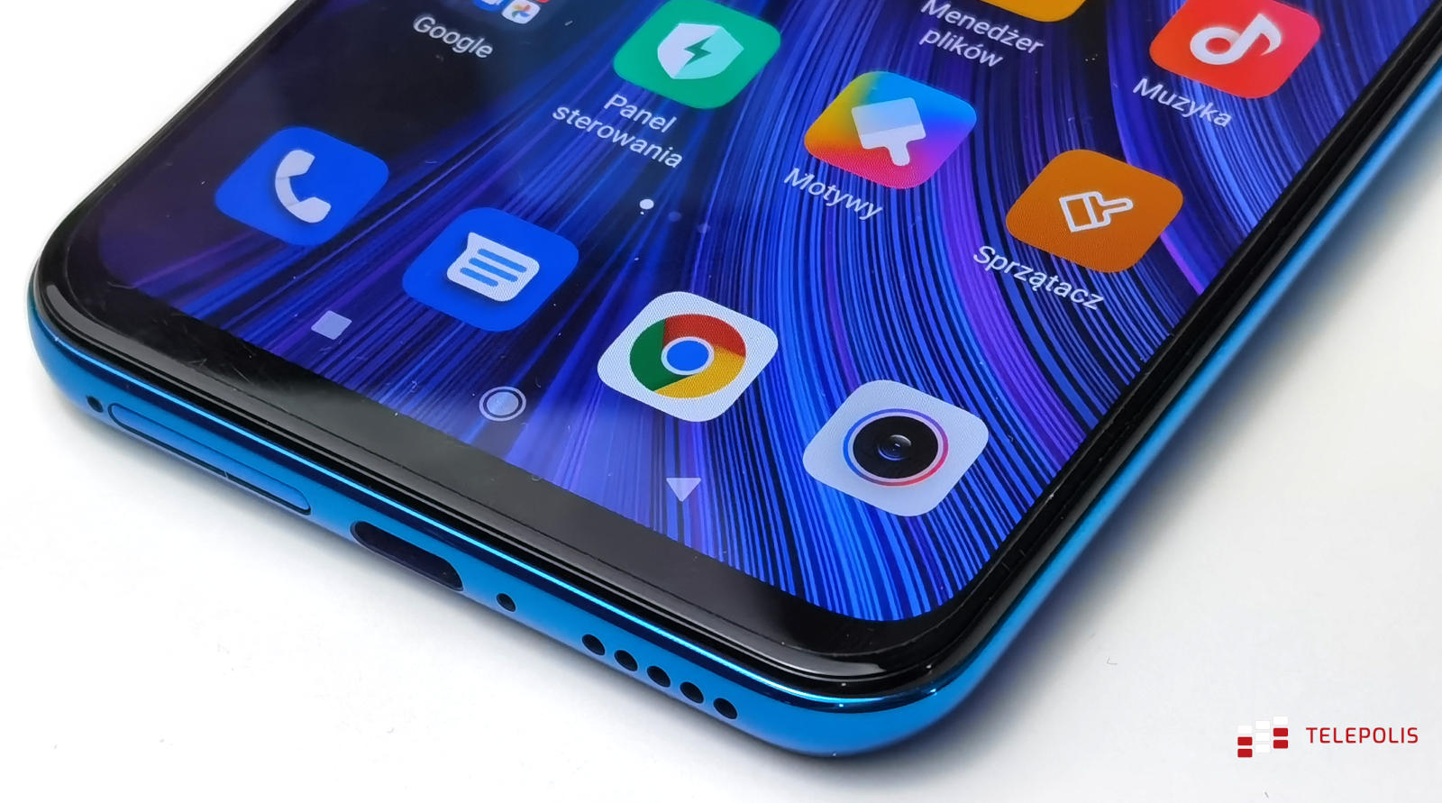 Xiaomi Mi 10 Lite 5G - przetestowaliśmy jeden z tańszych telefonów 5G
