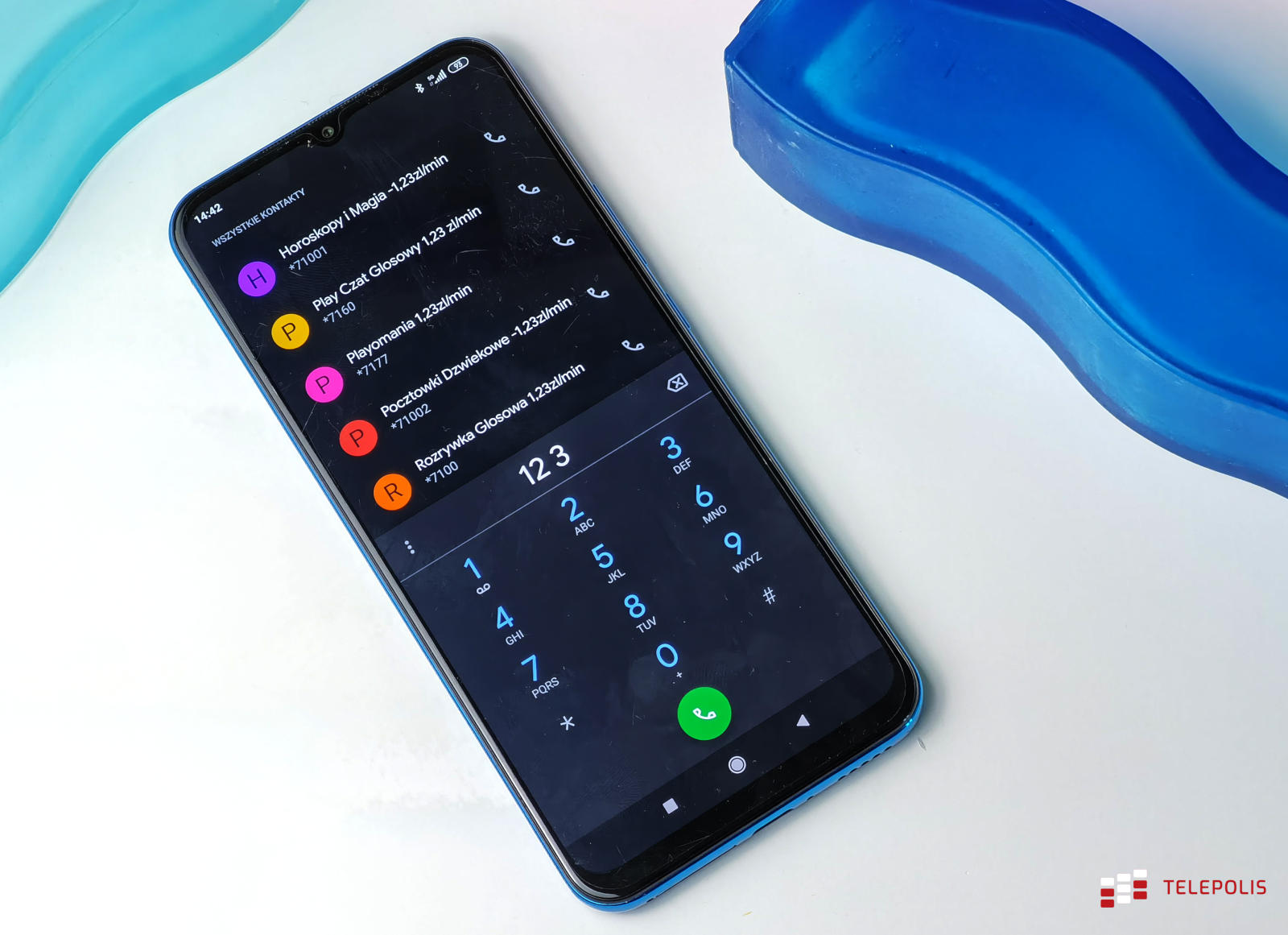 Xiaomi Mi 10 Lite 5G - przetestowaliśmy jeden z tańszych telefonów 5G