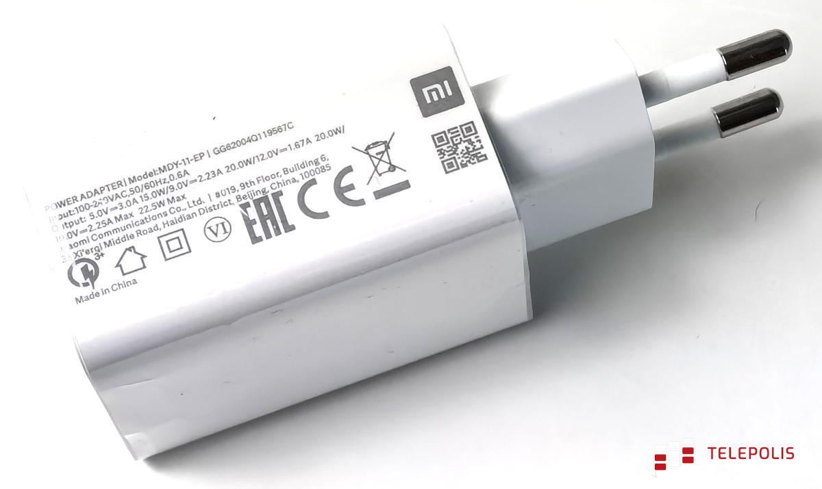 Xiaomi Mi 10 Lite 5G - przetestowaliśmy jeden z tańszych telefonów 5G