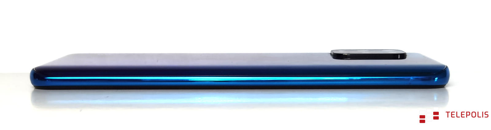 Xiaomi Mi 10 Lite 5G - przetestowaliśmy jeden z tańszych telefonów 5G
