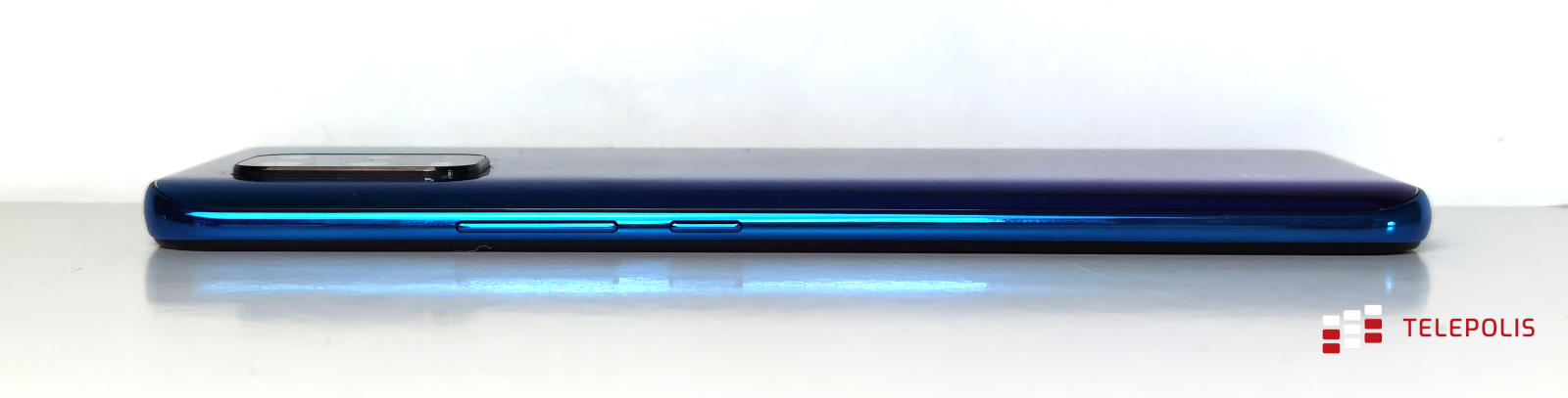 Xiaomi Mi 10 Lite 5G - przetestowaliśmy jeden z tańszych telefonów 5G