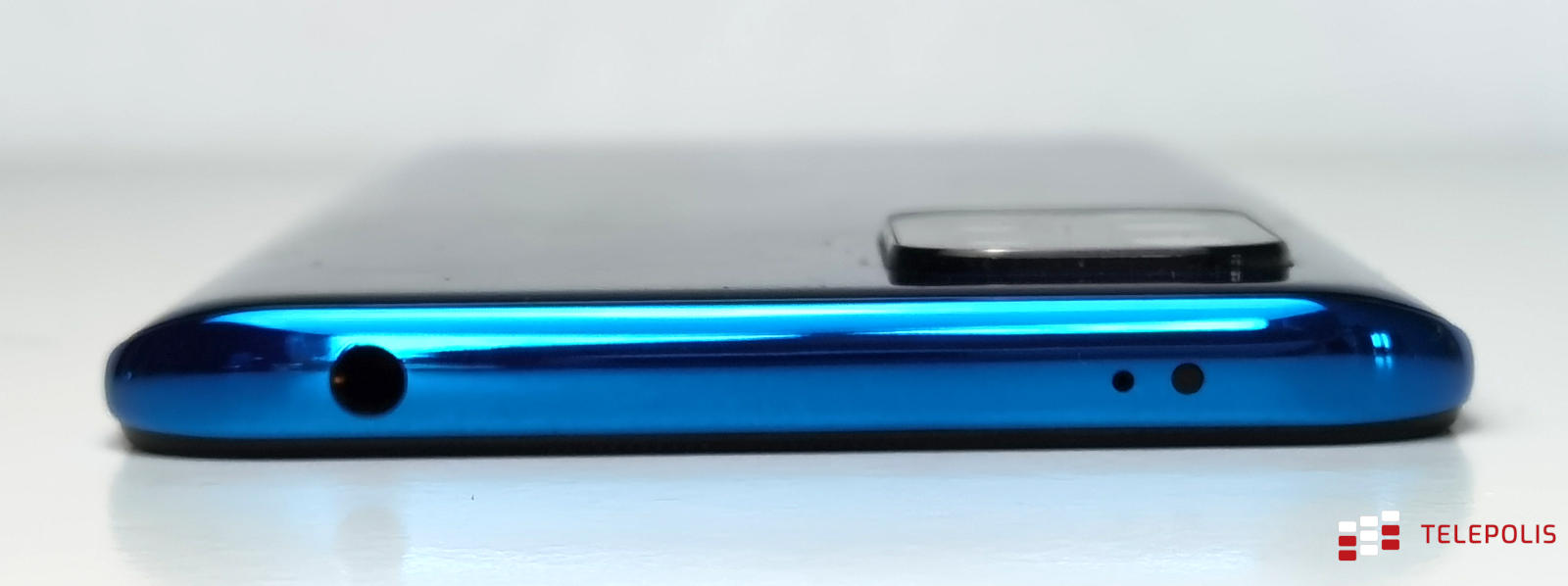 Xiaomi Mi 10 Lite 5G - przetestowaliśmy jeden z tańszych telefonów 5G