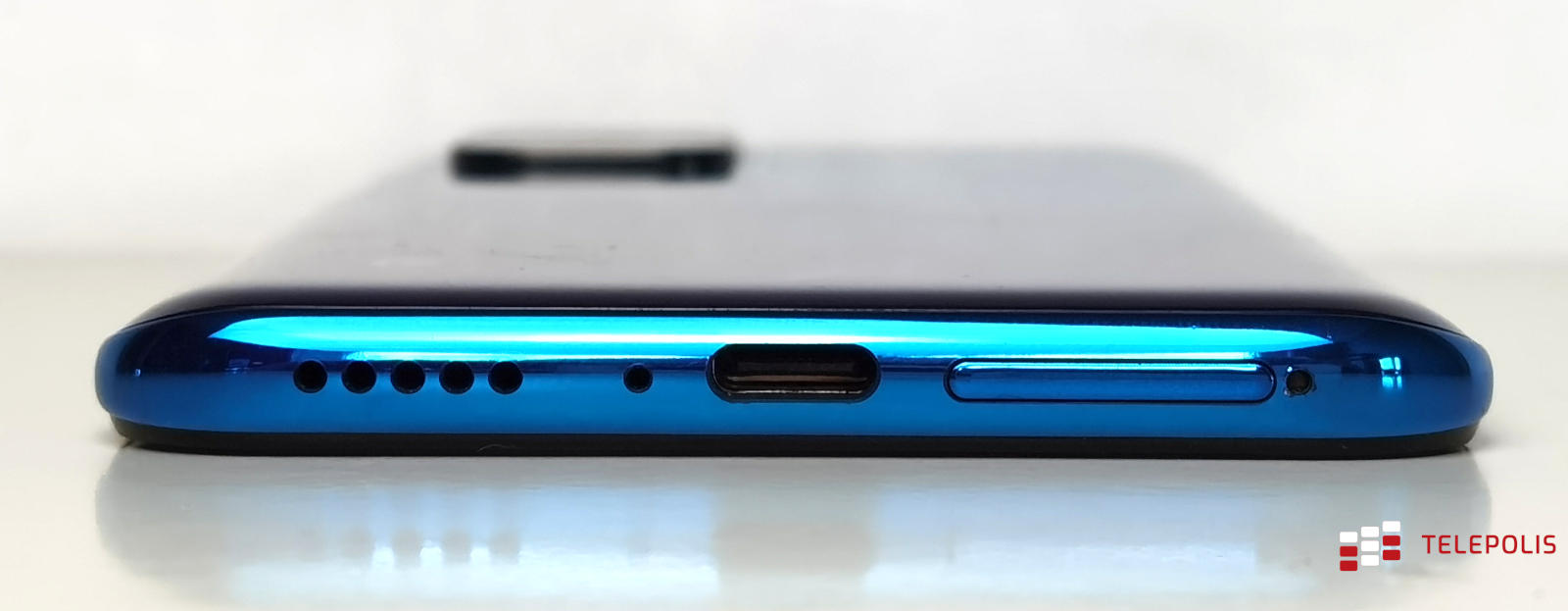 Xiaomi Mi 10 Lite 5G - przetestowaliśmy jeden z tańszych telefonów 5G