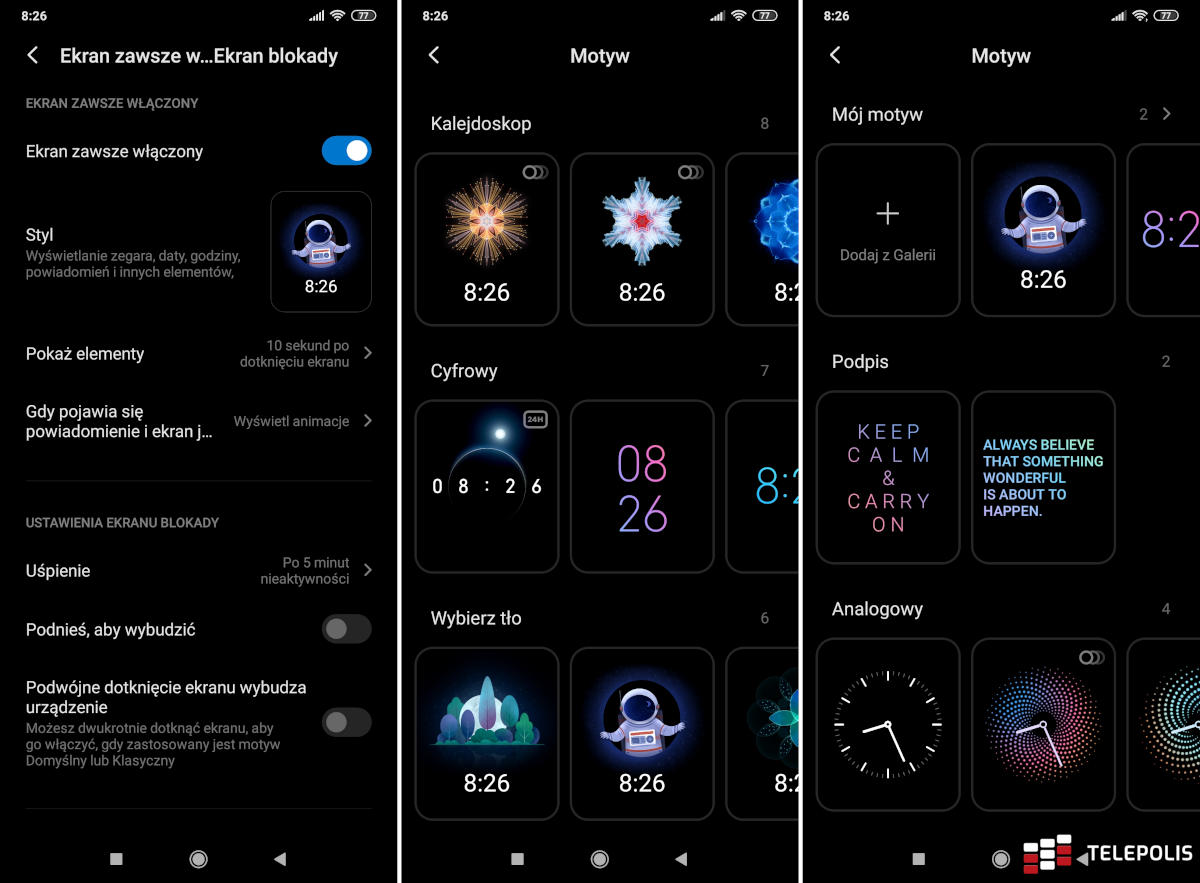 Xiaomi Mi 10 Lite 5G - przetestowaliśmy jeden z tańszych telefonów 5G