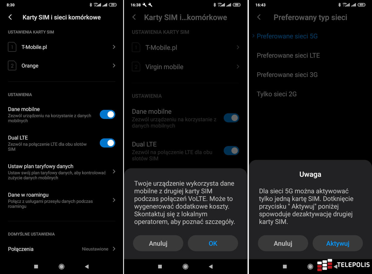 Xiaomi Mi 10 Lite 5G - przetestowaliśmy jeden z tańszych telefonów 5G