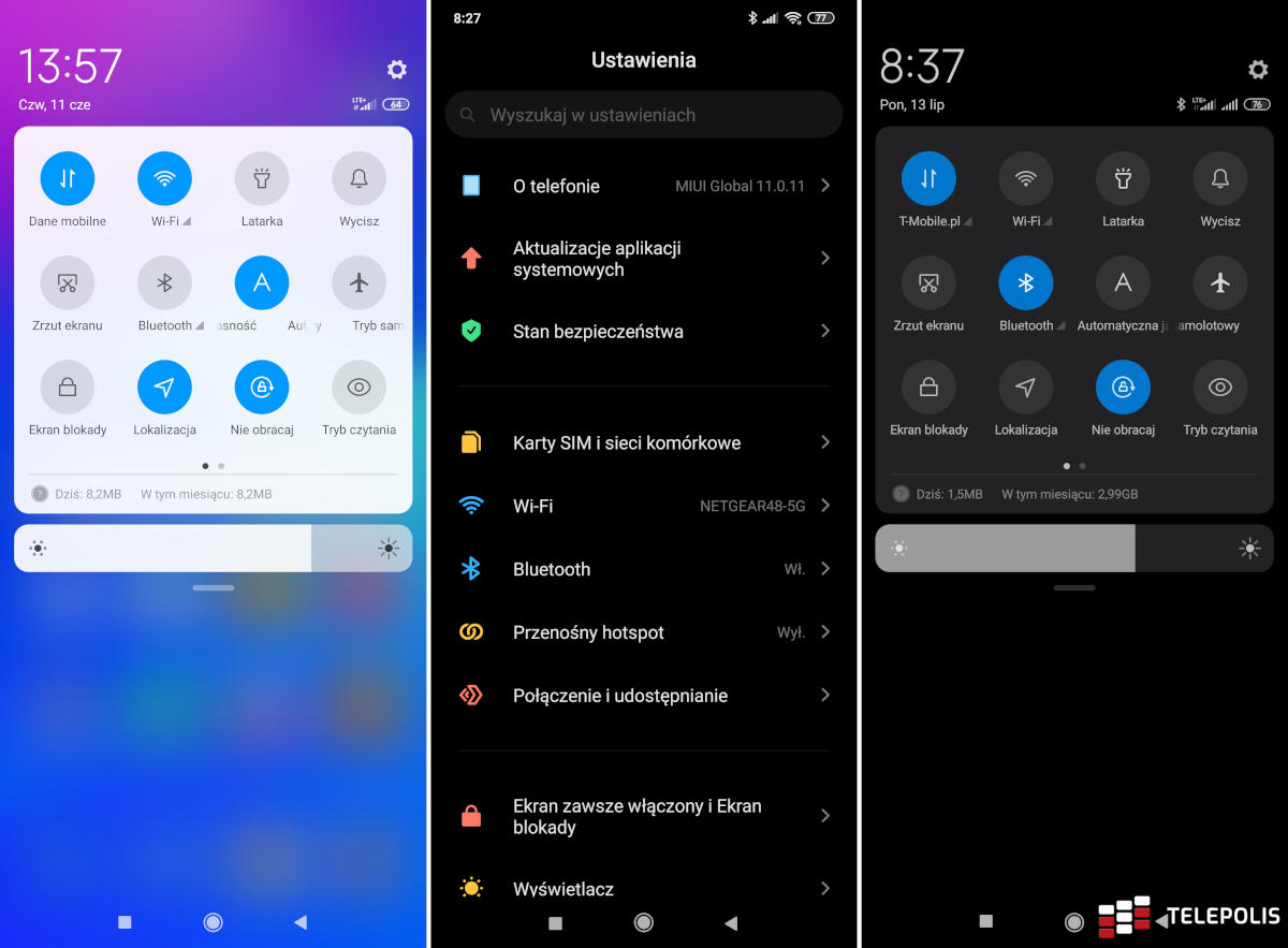 Xiaomi Mi 10 Lite 5G - przetestowaliśmy jeden z tańszych telefonów 5G