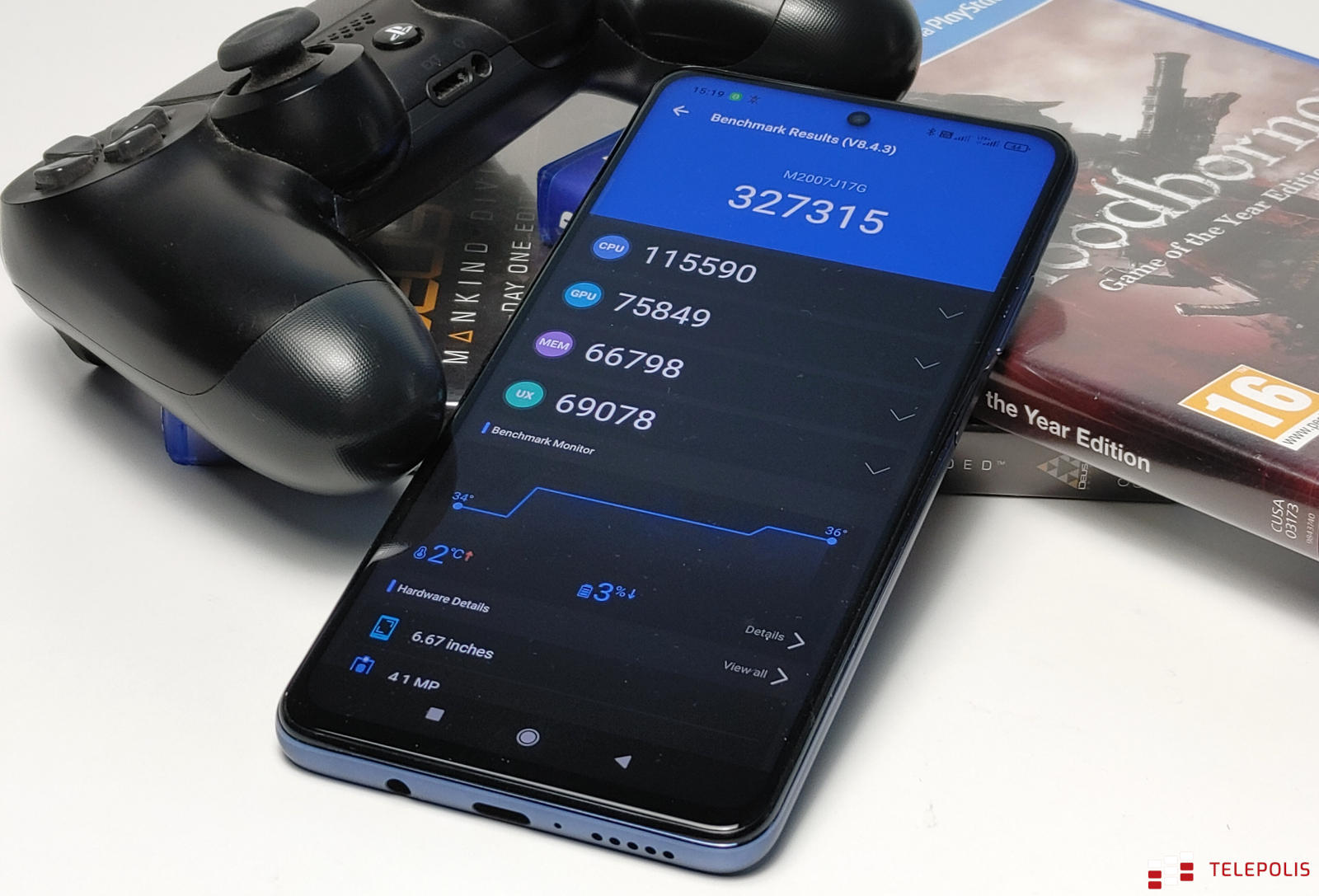 Xiaomi Mi 10T Lite 5G: tani i dobry, a do tego z 5G