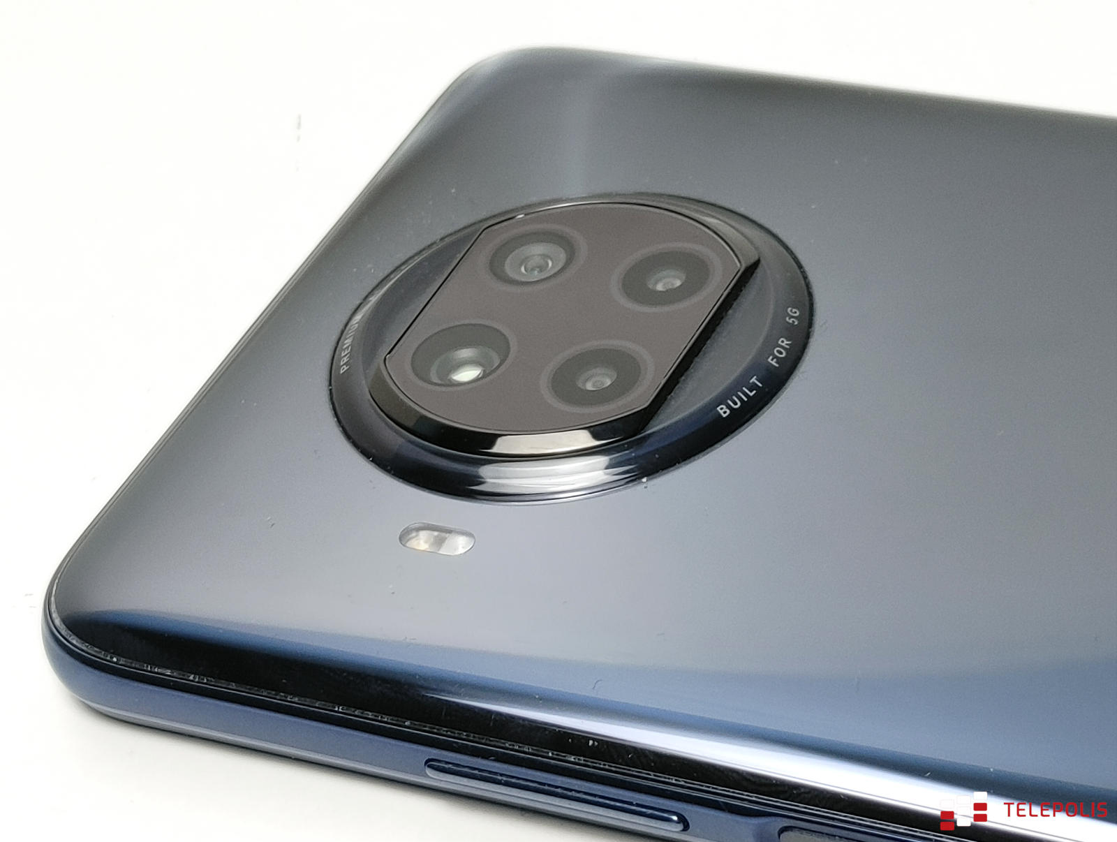 Xiaomi Mi 10T Lite 5G: tani i dobry, a do tego z 5G