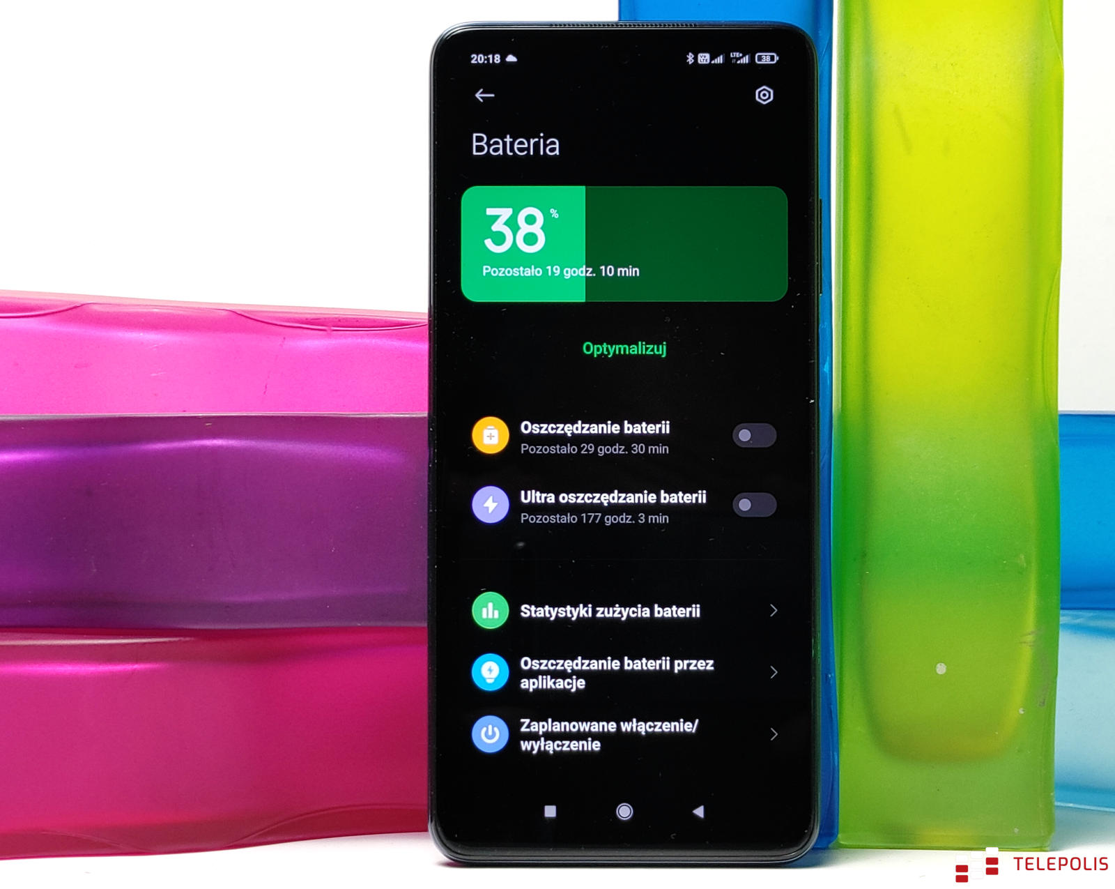 Xiaomi Mi 10T Lite 5G: tani i dobry, a do tego z 5G