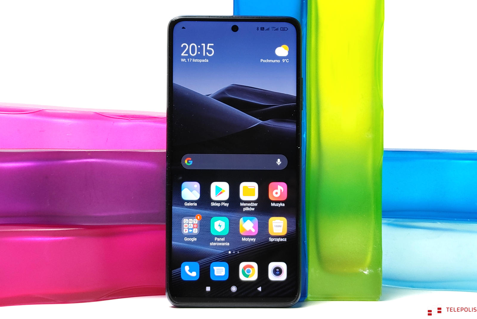 Xiaomi Mi 10T Lite 5G: tani i dobry, a do tego z 5G