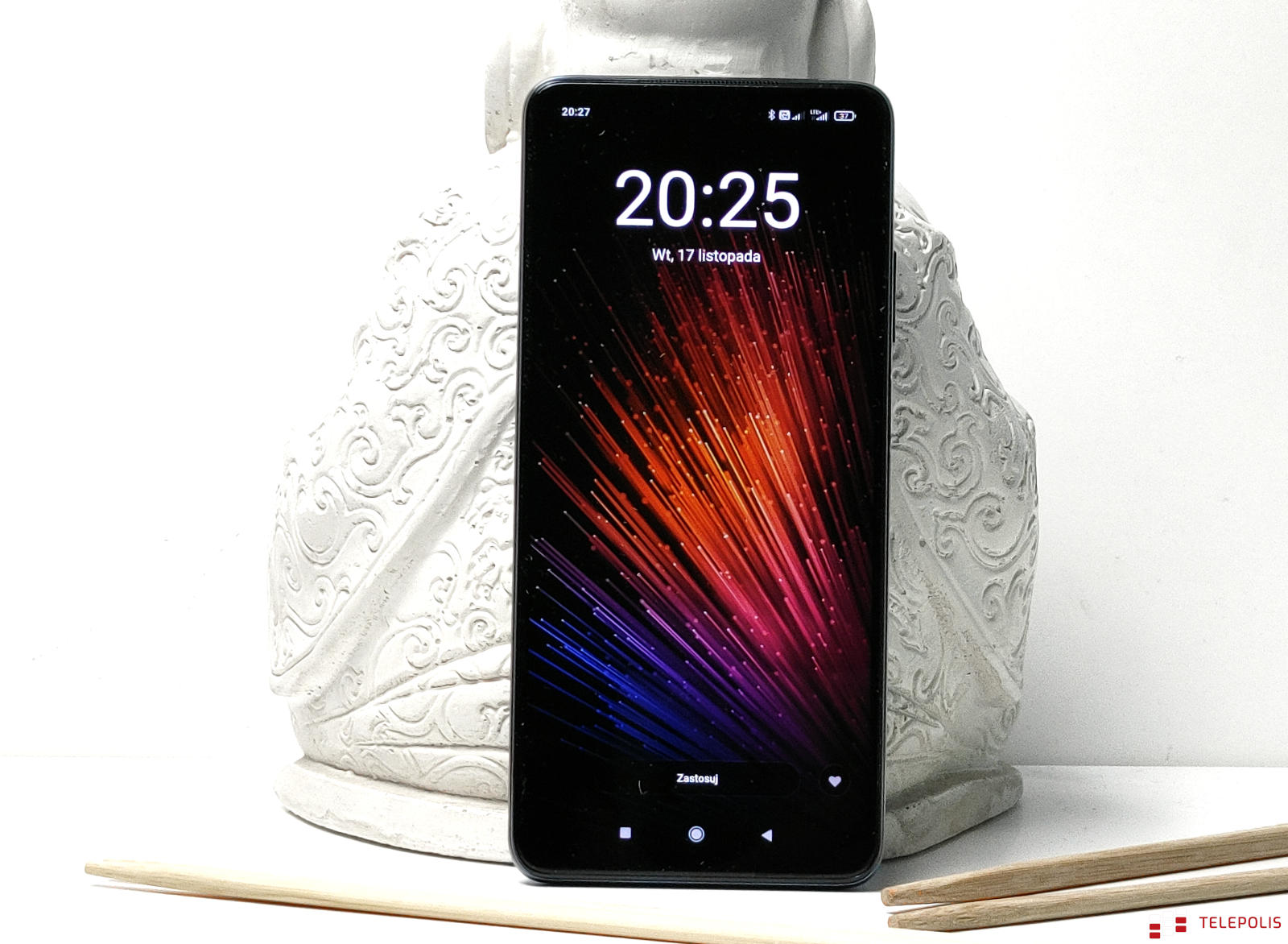 Xiaomi Mi 10T Lite 5G: tani i dobry, a do tego z 5G