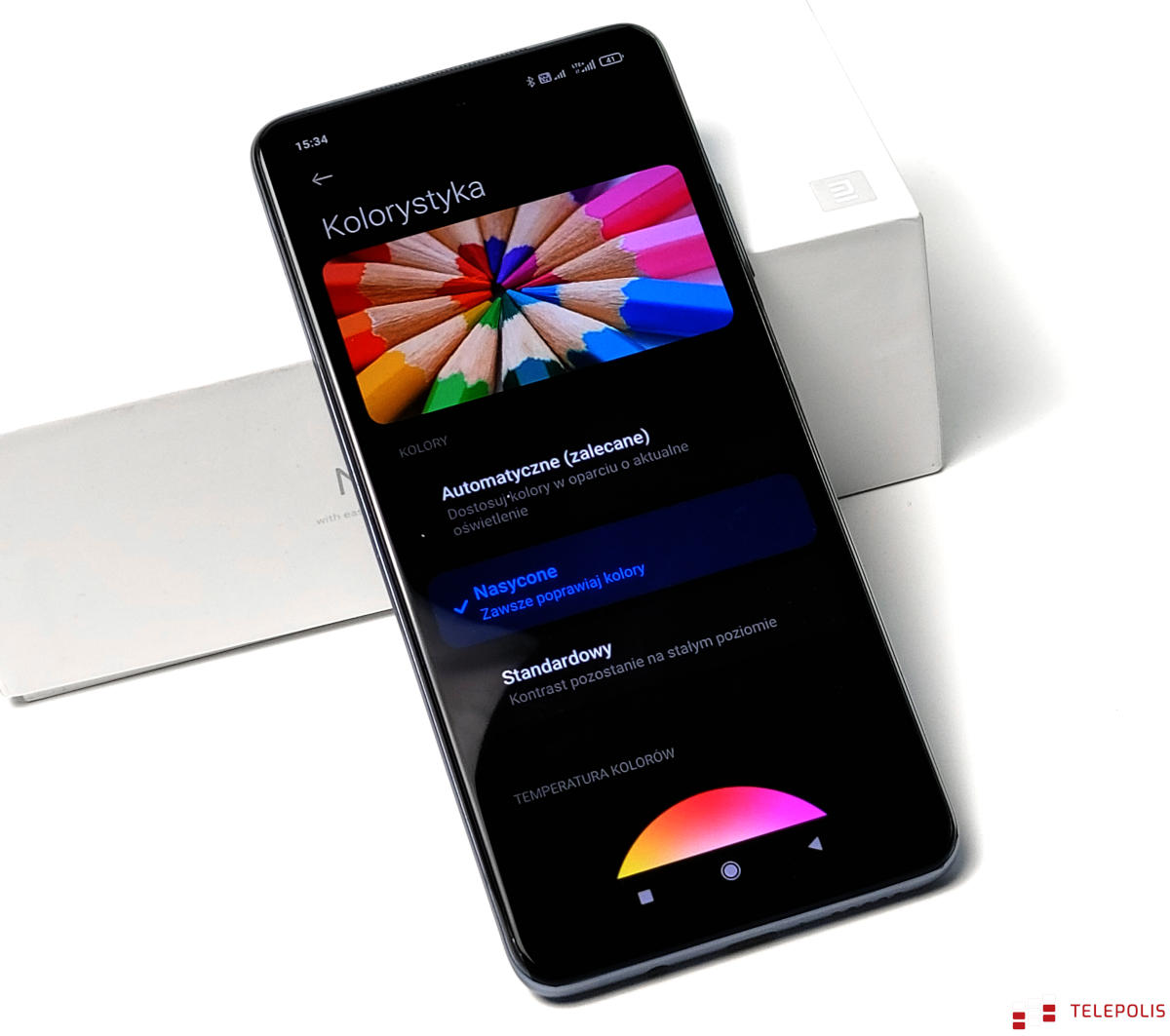 Xiaomi Mi 10T Lite 5G: tani i dobry, a do tego z 5G