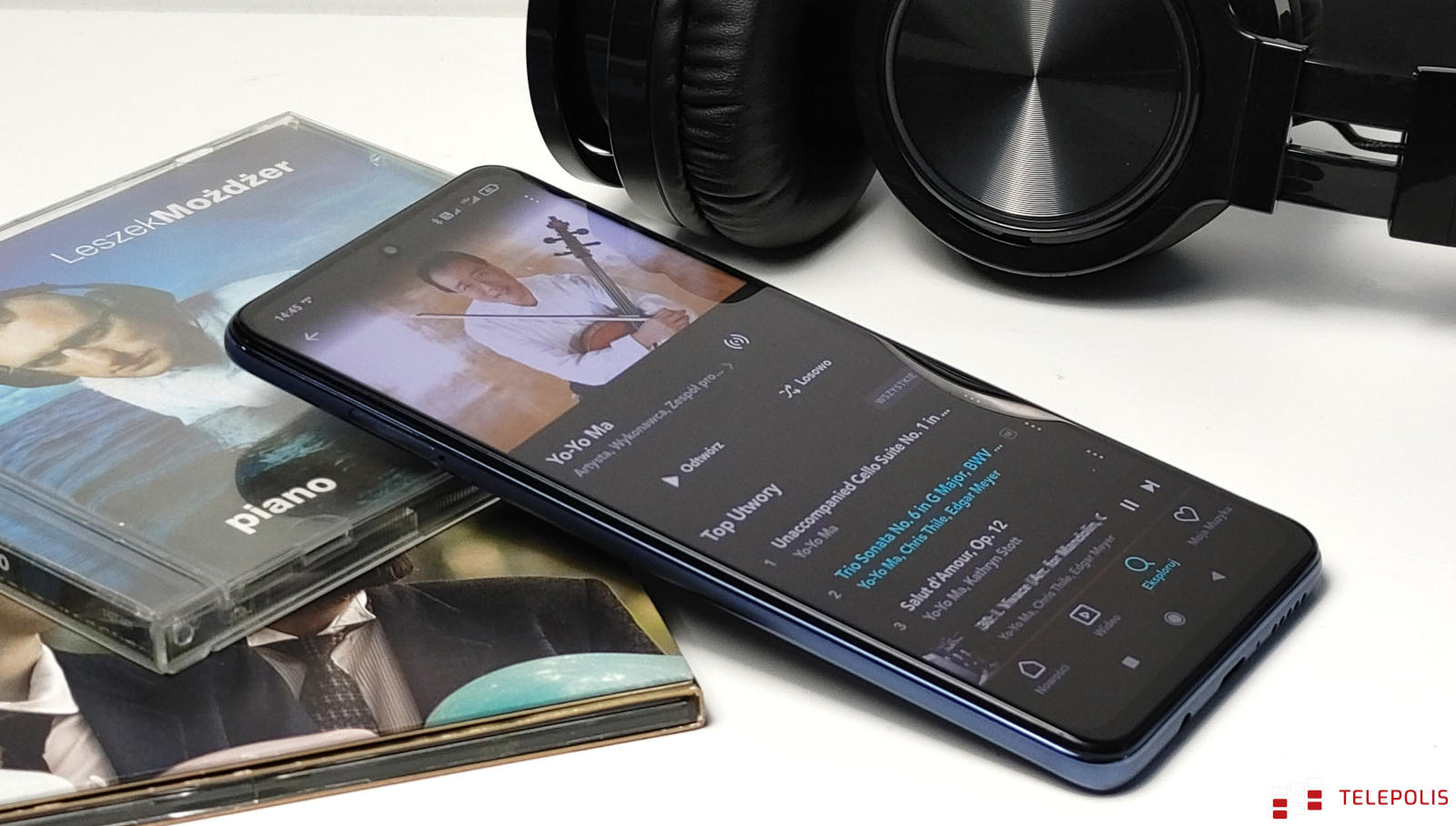 Xiaomi Mi 10T Lite 5G: tani i dobry, a do tego z 5G