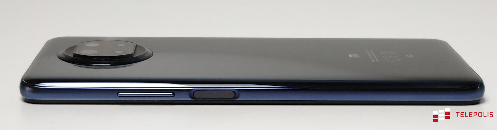 Xiaomi Mi 10T Lite 5G: tani i dobry, a do tego z 5G
