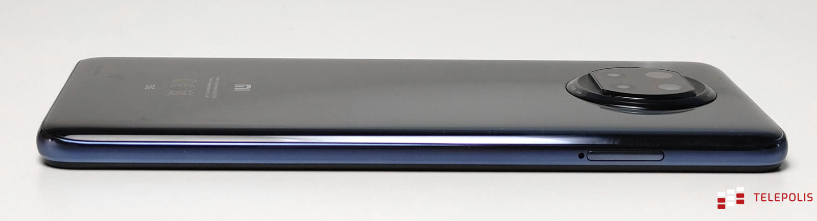 Xiaomi Mi 10T Lite 5G: tani i dobry, a do tego z 5G