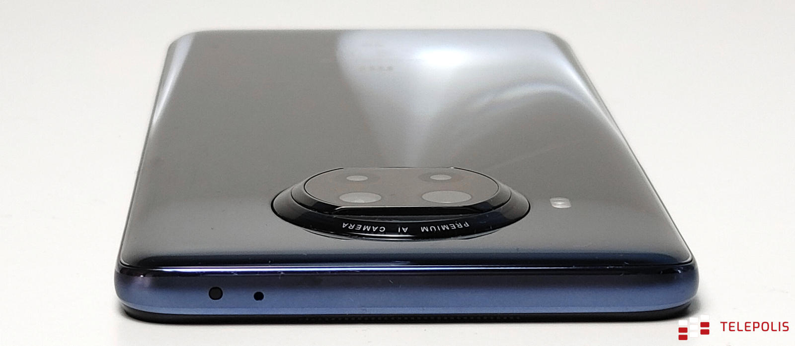 Xiaomi Mi 10T Lite 5G: tani i dobry, a do tego z 5G