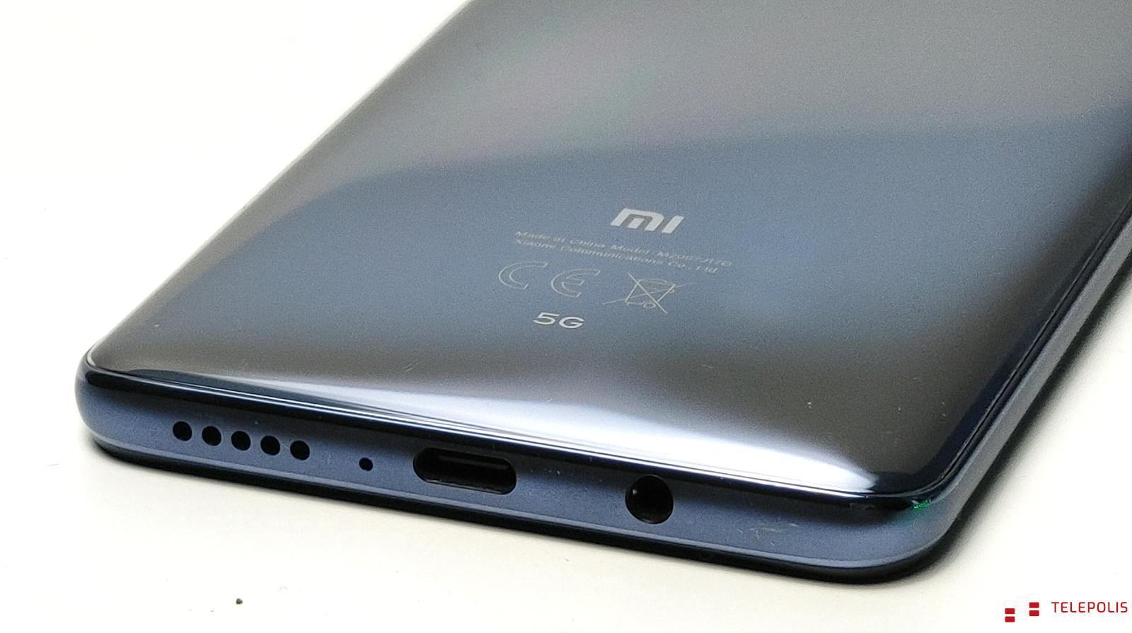 Xiaomi Mi 10T Lite 5G: tani i dobry, a do tego z 5G
