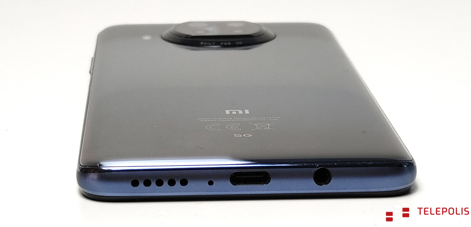 Xiaomi Mi 10T Lite 5G: tani i dobry, a do tego z 5G
