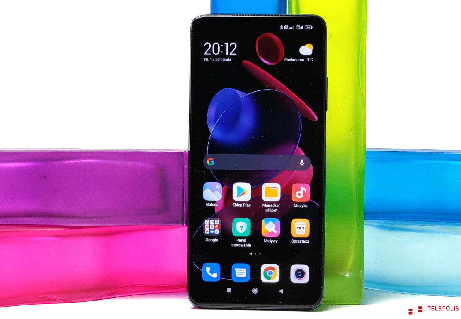Xiaomi Mi 10T Lite 5G: tani i dobry, a do tego z 5G
