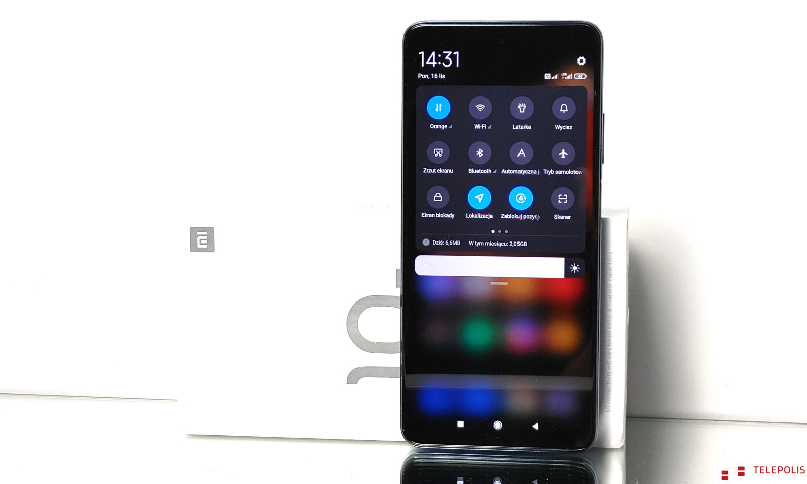 Xiaomi Mi 10T Lite 5G: tani i dobry, a do tego z 5G