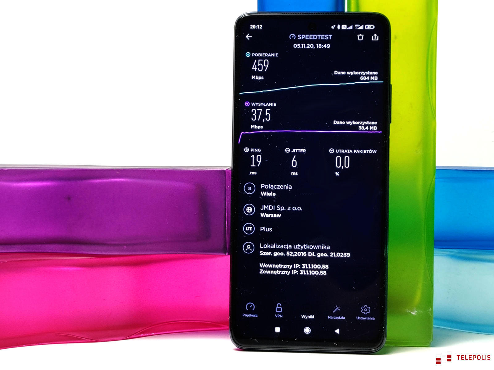 Xiaomi Mi 10T Lite 5G: tani i dobry, a do tego z 5G