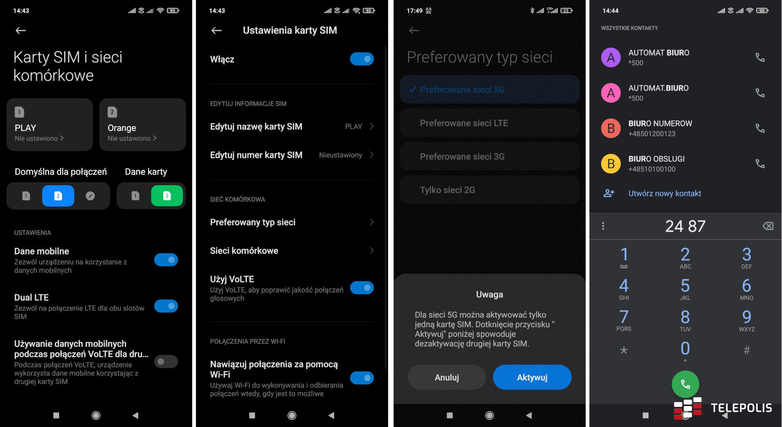Xiaomi Mi 10T Lite 5G: tani i dobry, a do tego z 5G