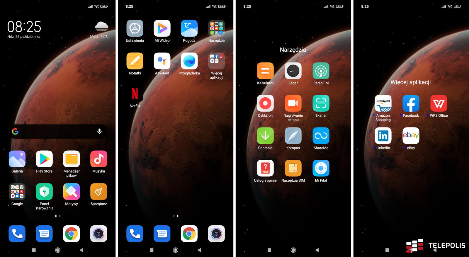 Xiaomi Mi 10T Lite 5G: tani i dobry, a do tego z 5G