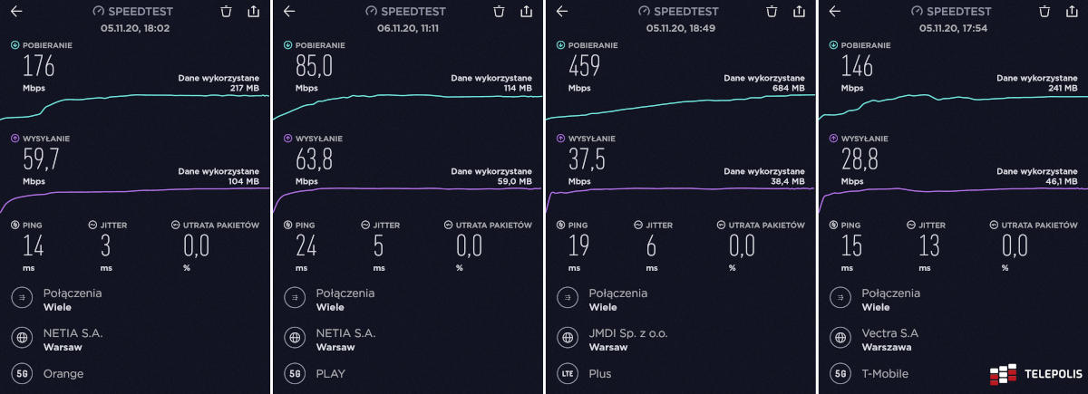 Xiaomi Mi 10T Lite 5G: tani i dobry, a do tego z 5G