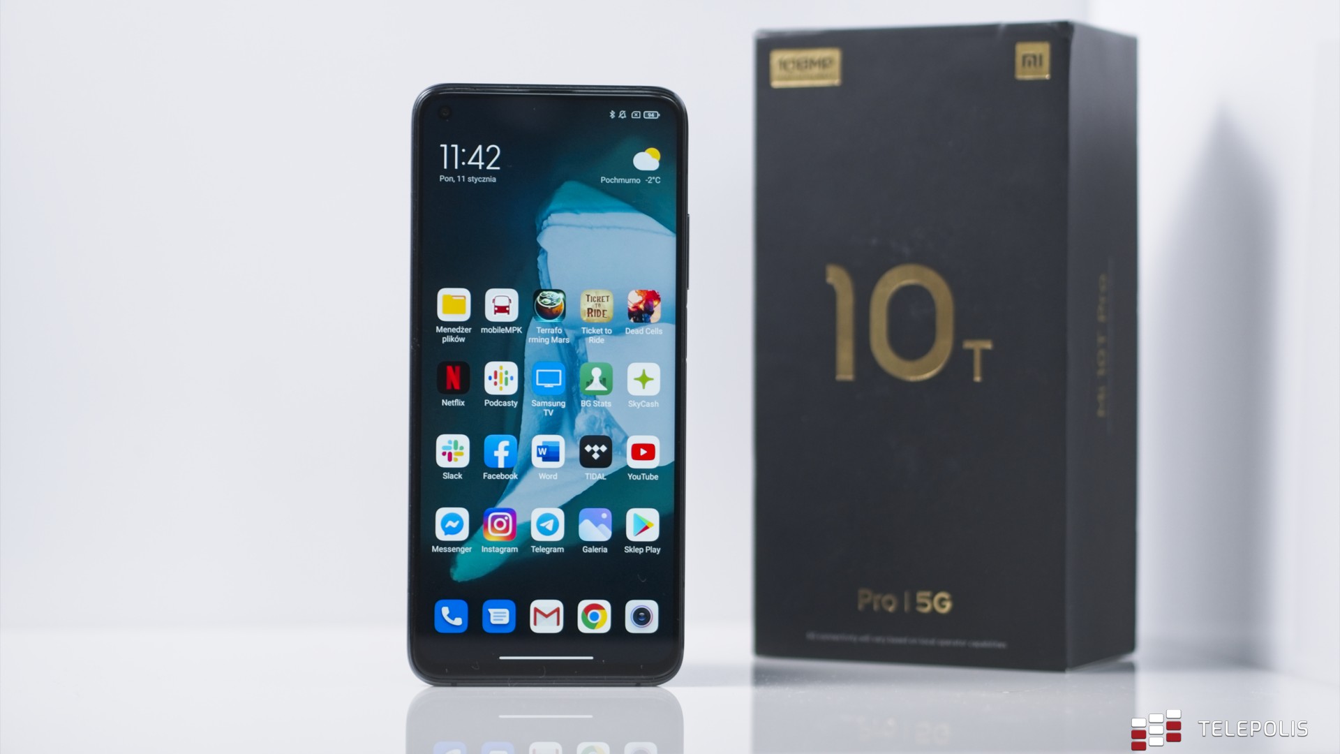 Xiaomi Mi 10T Pro 5G – genialnie wydane pieniądze!