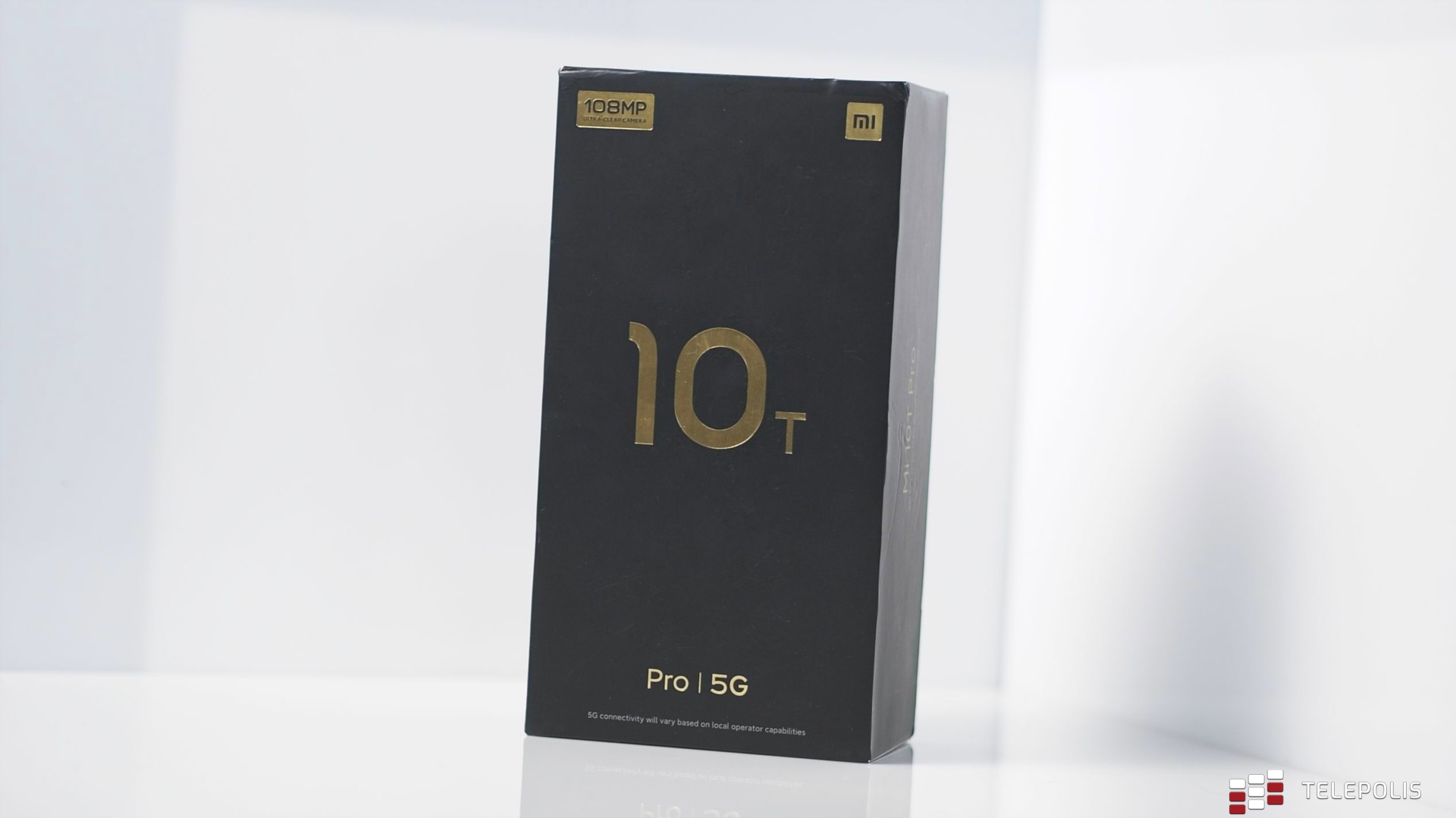 Xiaomi Mi 10T Pro 5G – genialnie wydane pieniądze!