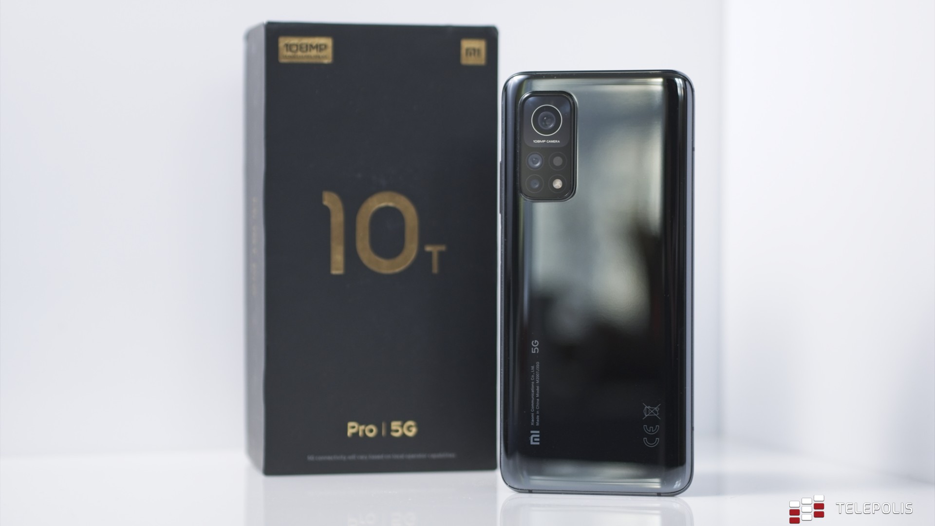 Xiaomi Mi 10T Pro 5G – genialnie wydane pieniądze!