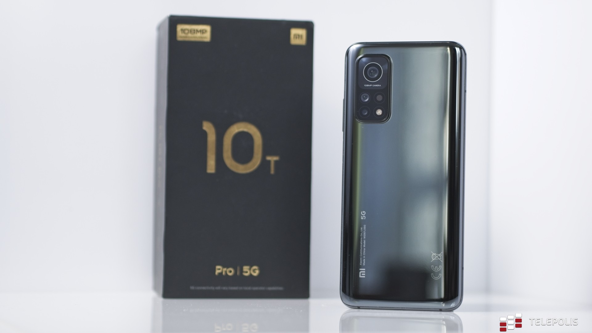 Xiaomi Mi 10T Pro 5G – genialnie wydane pieniądze!